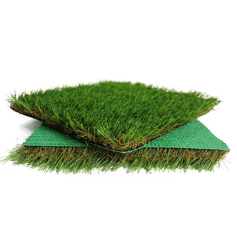 Искусственных травяных и спортивные полы синтетические травы зеленый цвет естественные Cesped искусственных травяных газонов для сада на местах