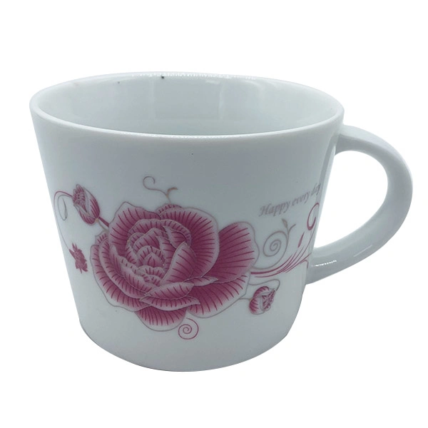 China Wholesale/Supplier Manufacturer Ceramic Mugs/Tzas Cups with Logo Supplier