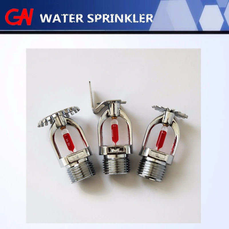 UL Listed Zst Series Standard Response Fire Sprinkler