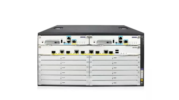 Vpm2-512 Router