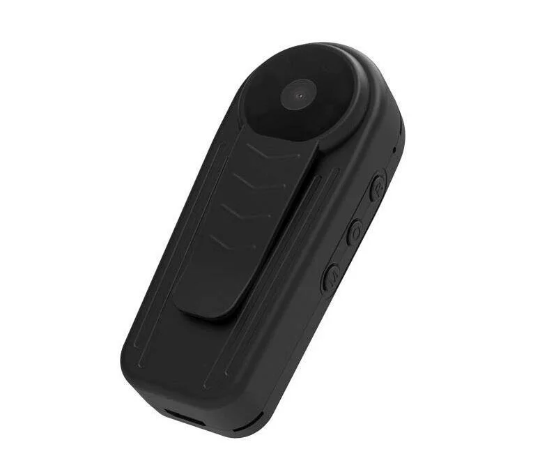 Mini WiFi Camera Full HD Recording Smart APP Remote View