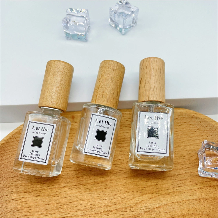 Wholesale/Supplier Aluminum Scent Fragrance Cosmetics Perfume Spray Bottles