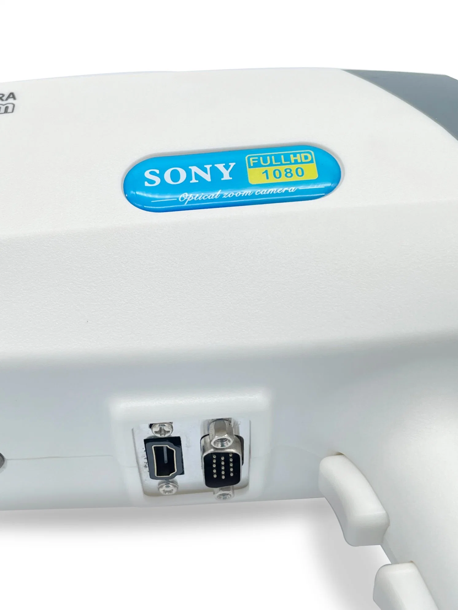 Full HD Elektronische trinkbare Kolposkopie Kolposkop Digitalkamera Sony für Gynäkologie mit Software