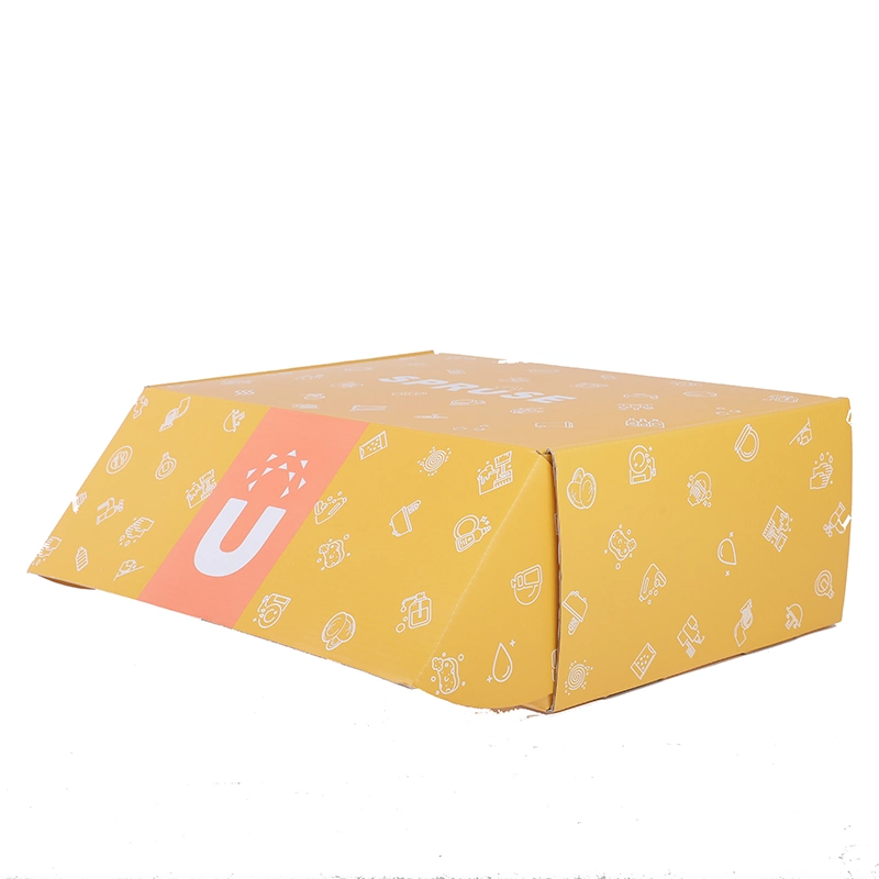 Packaging Boxes Work Home Packing Products Shoe Box