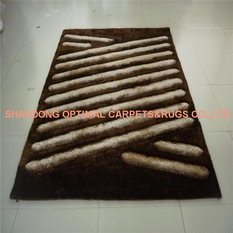 High quality/High cost performance  Living Room Shaggy Decoration Carpet