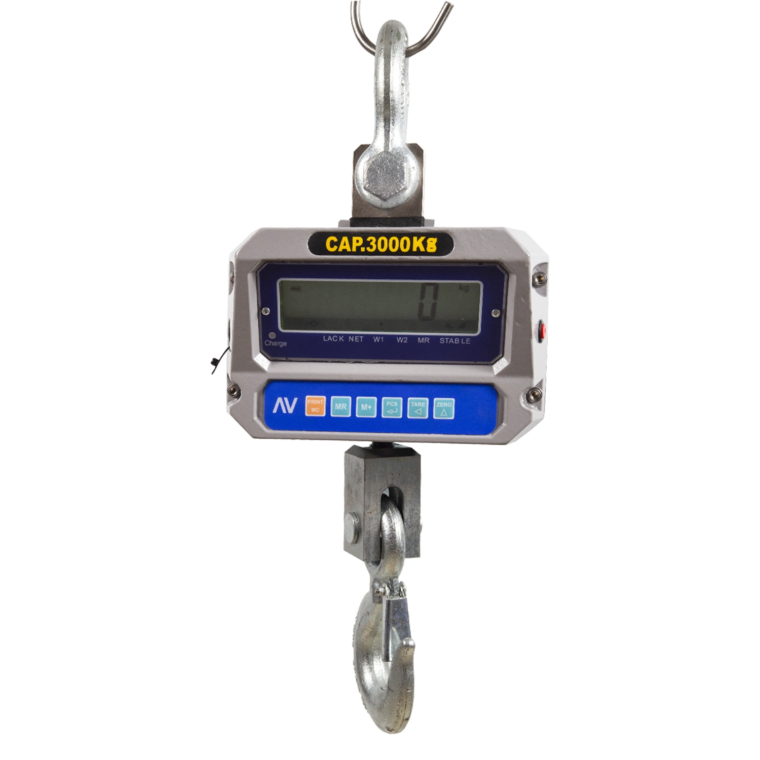 EU Approval Electronic Digital Crane Scale Hanging Scale