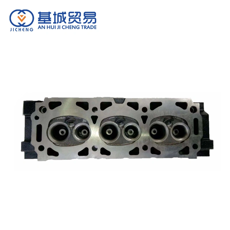 F13z-6049A Auto Parts Cylinder Head for Ford Ranger