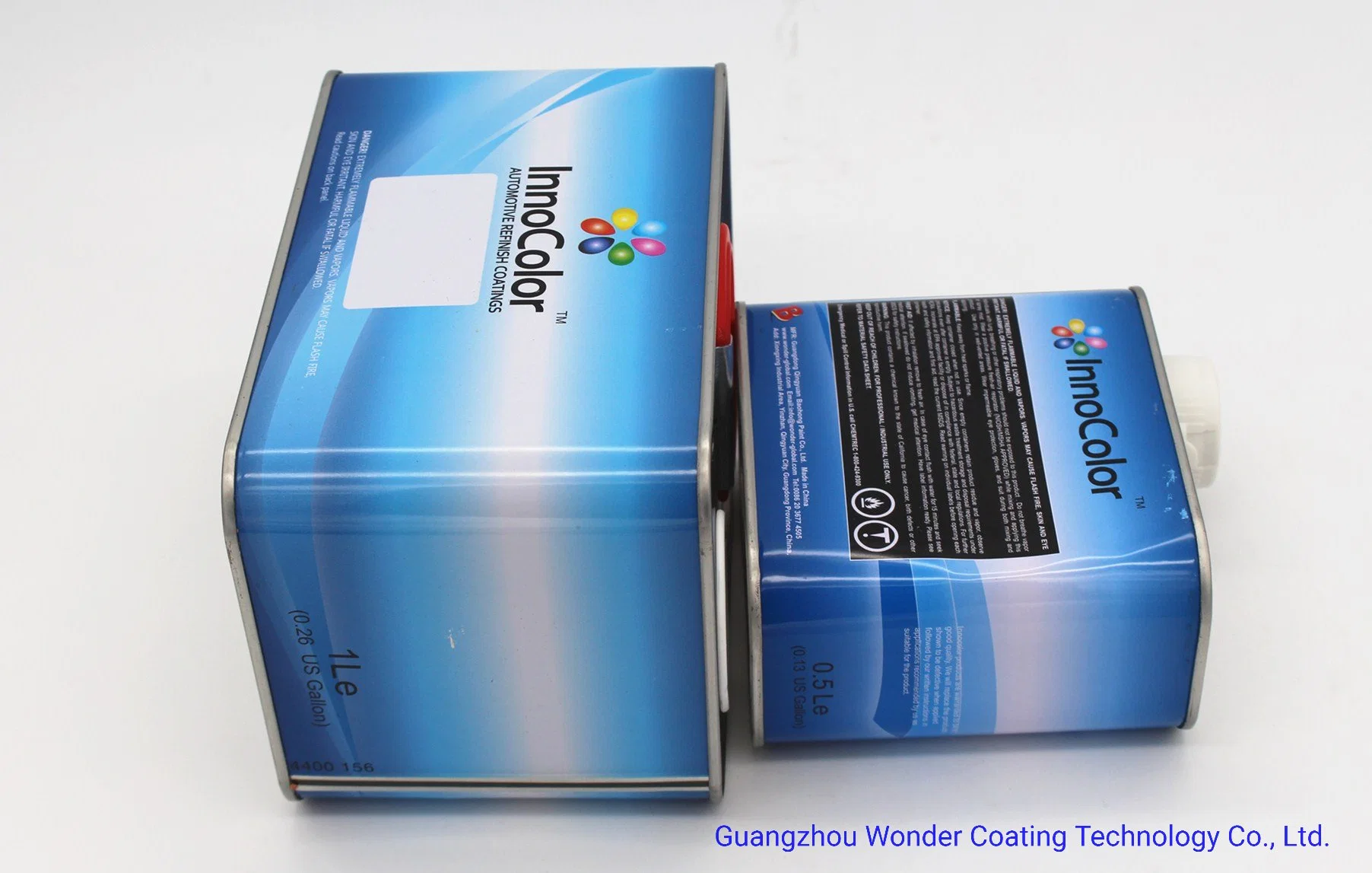 Innocolor Series Adhesion Promoter