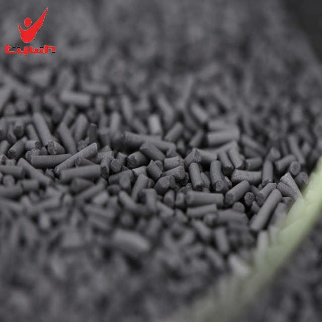 How Activated Charcoal Is Used