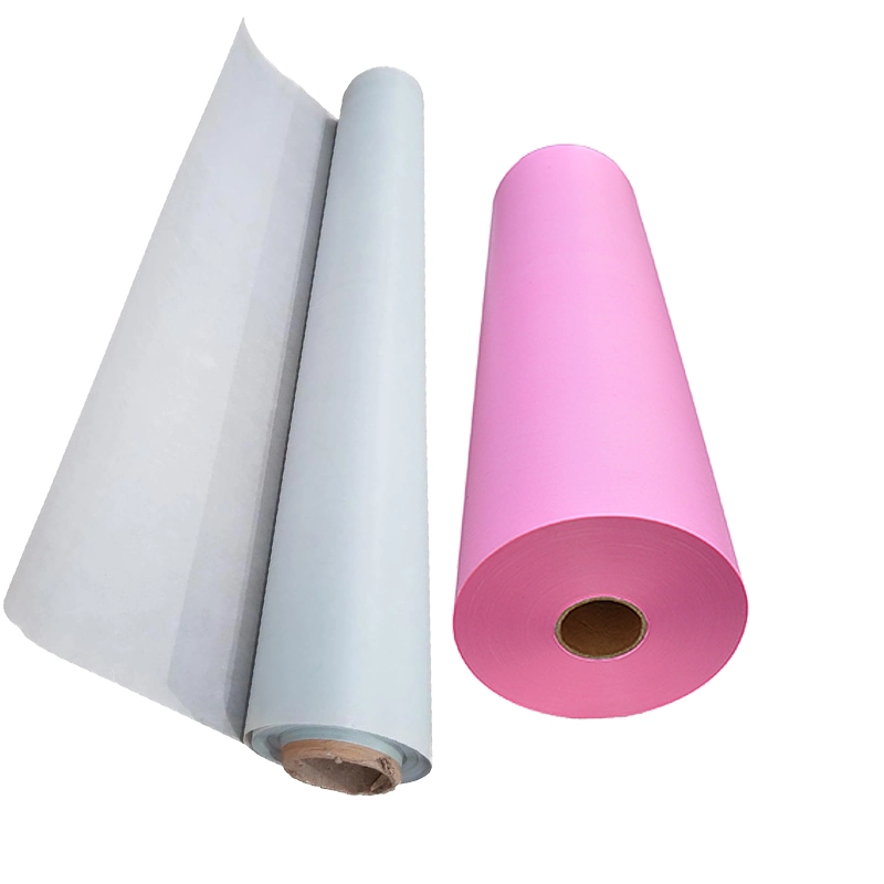 B/F-Class DMD Insulation Paper for Motor Winding Transformer Insulating Materials Electric Motor Winding Materials