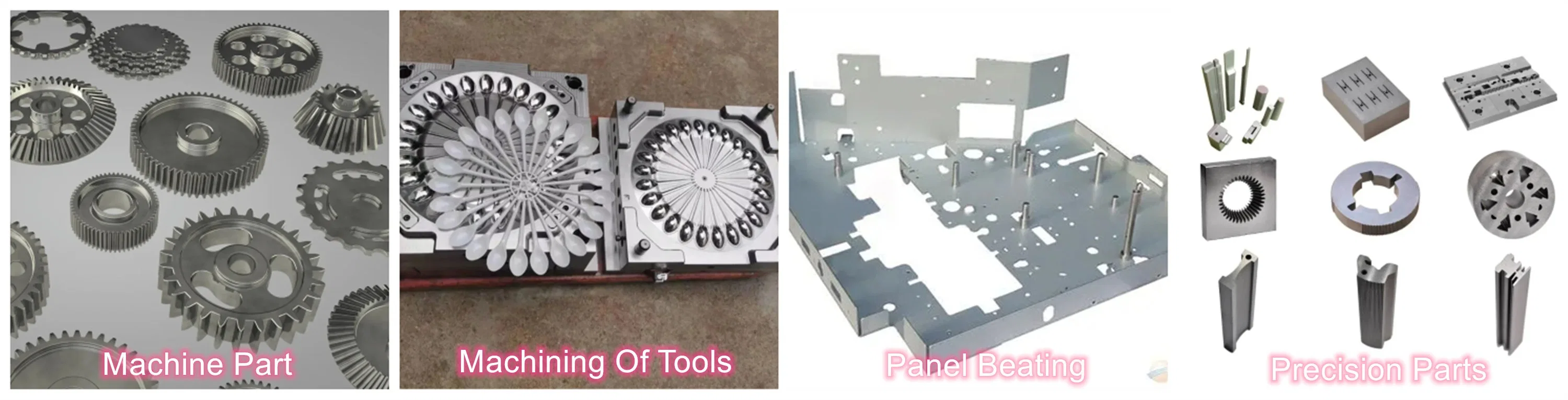 China Junda Plasma Cutting Machine Metal Cutter