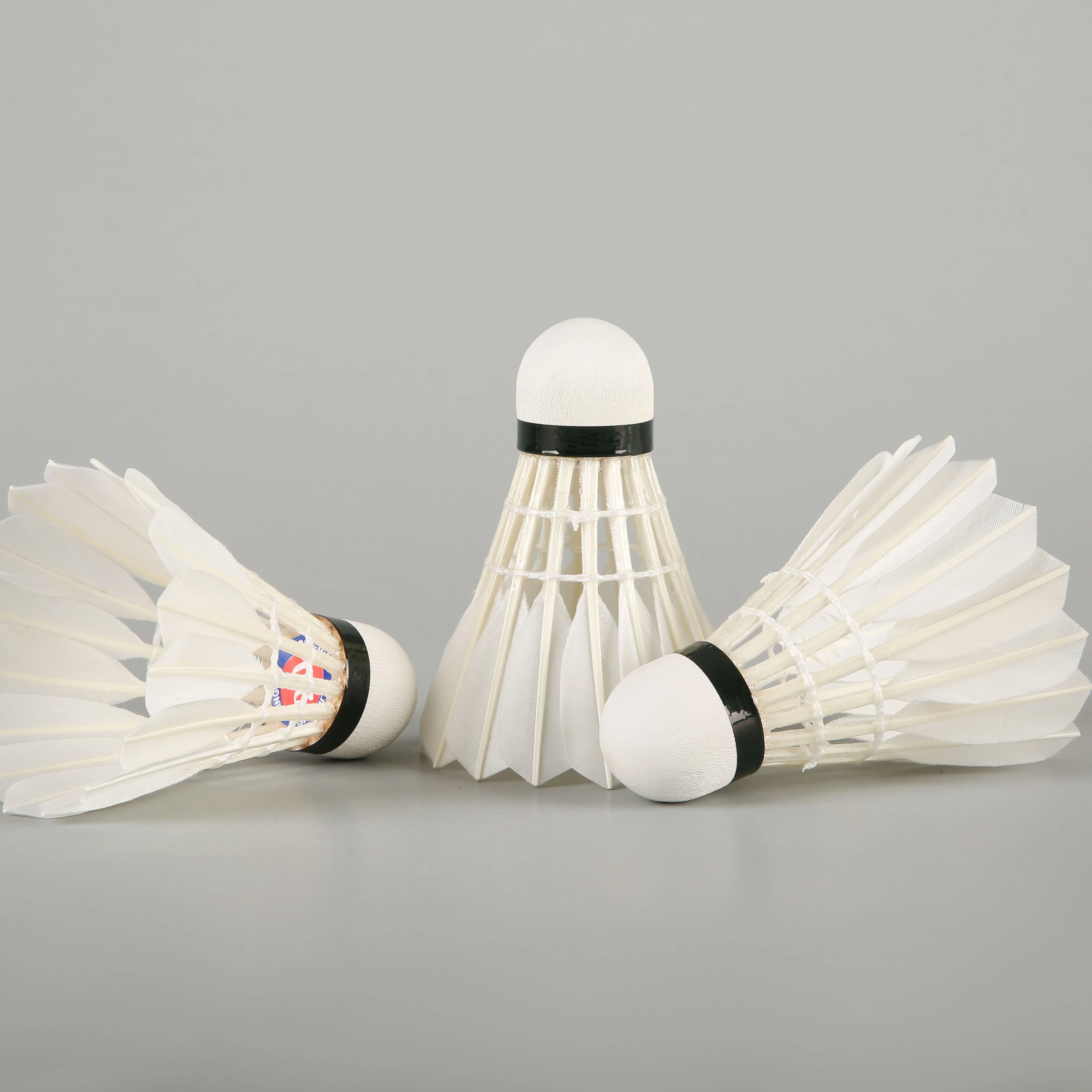 Goose Feathers Badminton Shuttlecock