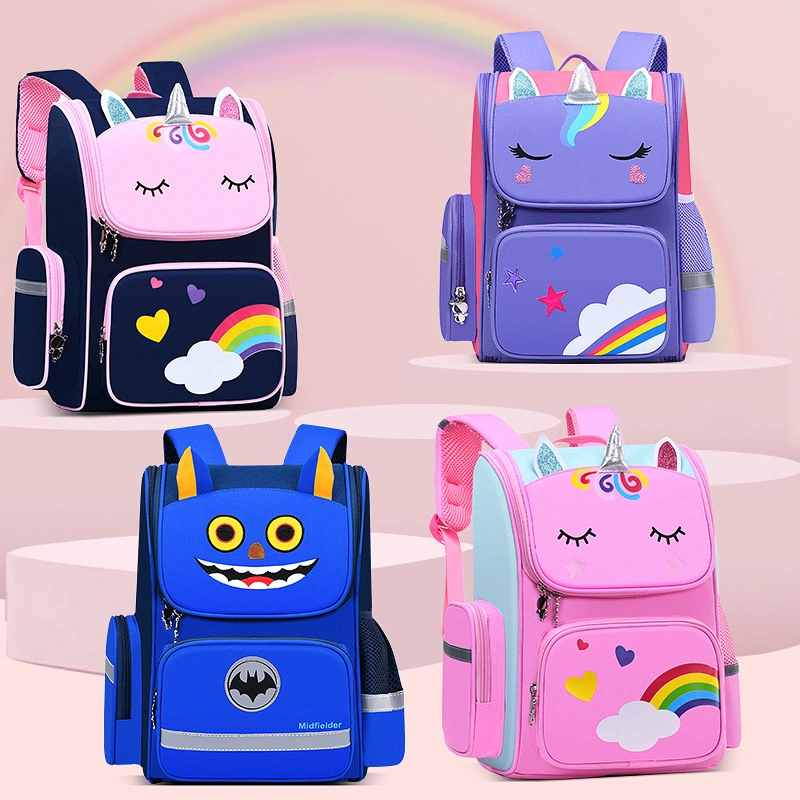 Custom Twinkle School Backpack for Girls