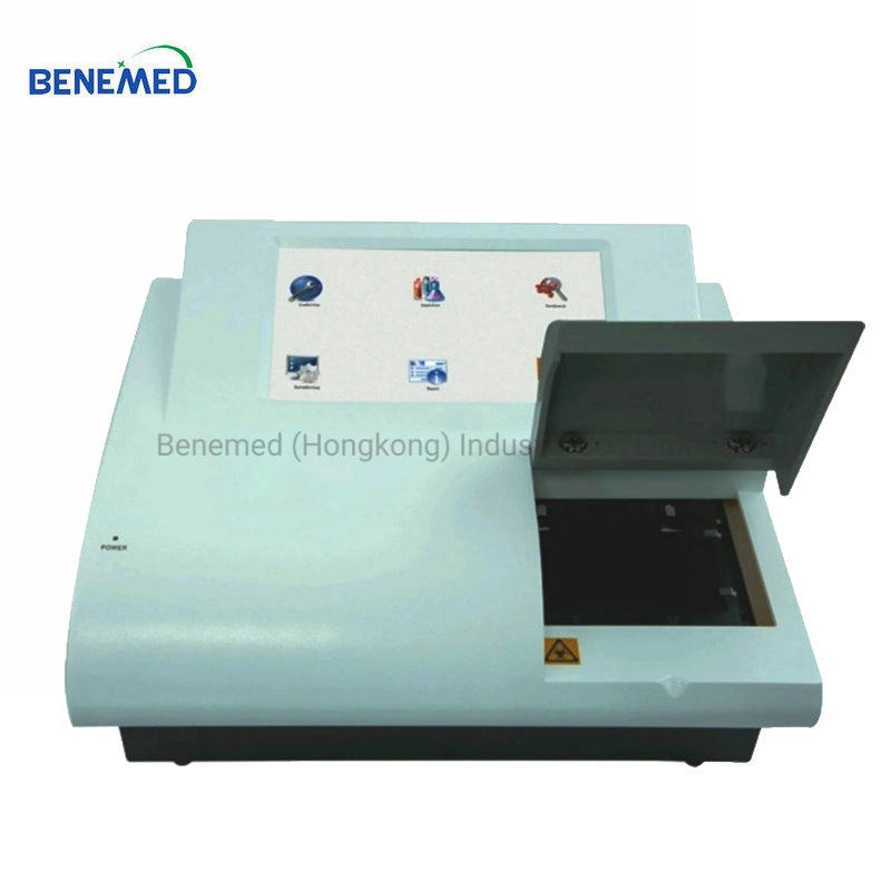 Lab Equipment Microplate Microplate Elisa Ber103