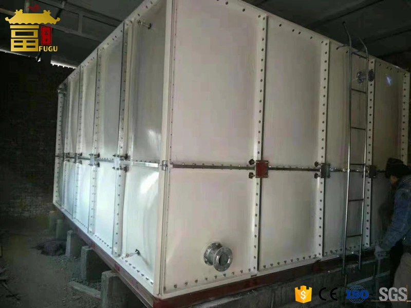 Factory Supplier Good Quality Large Drinking Water Tank Stainless