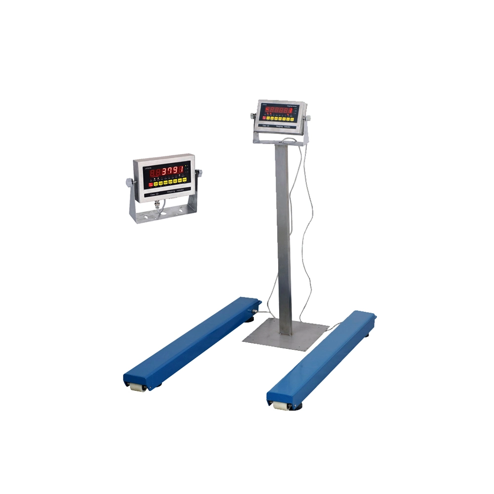 Digital Load Weigh Beam Balance Weighing Scale