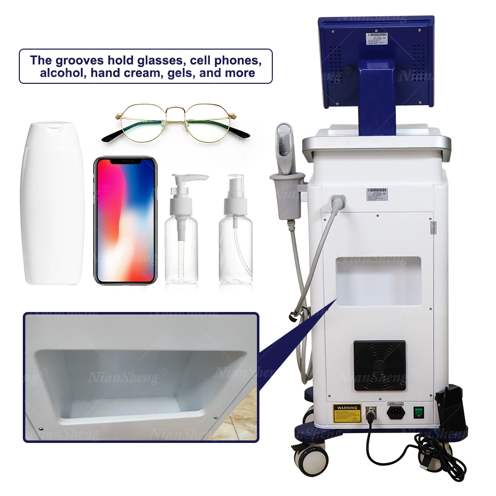 Anti-Wrikle Ultrasound Skin Care Beauty Equipment