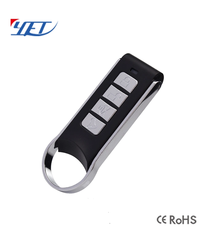 Universal 433MHz Remote Control Rolling Code Hcs200 301 300 for Parking Door