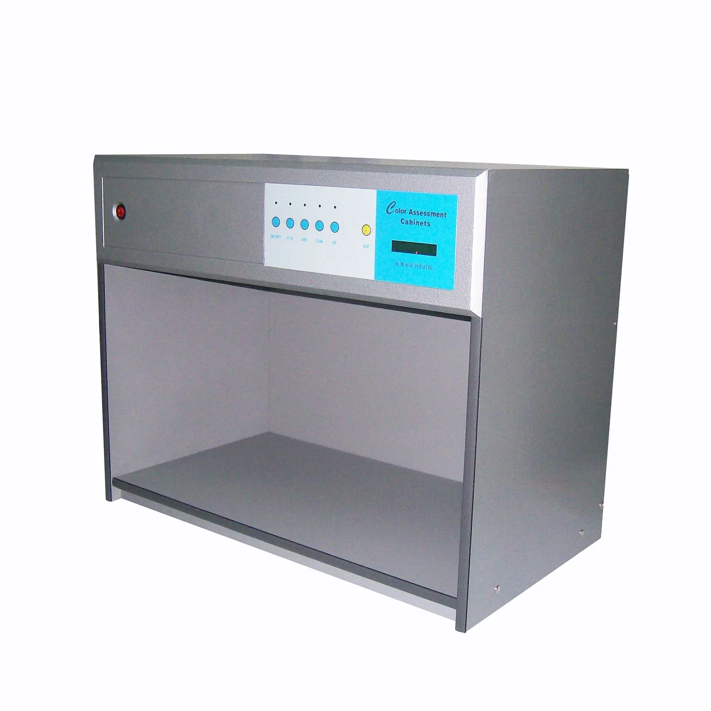 Fabric Color Matching Cabinet Xd-C04