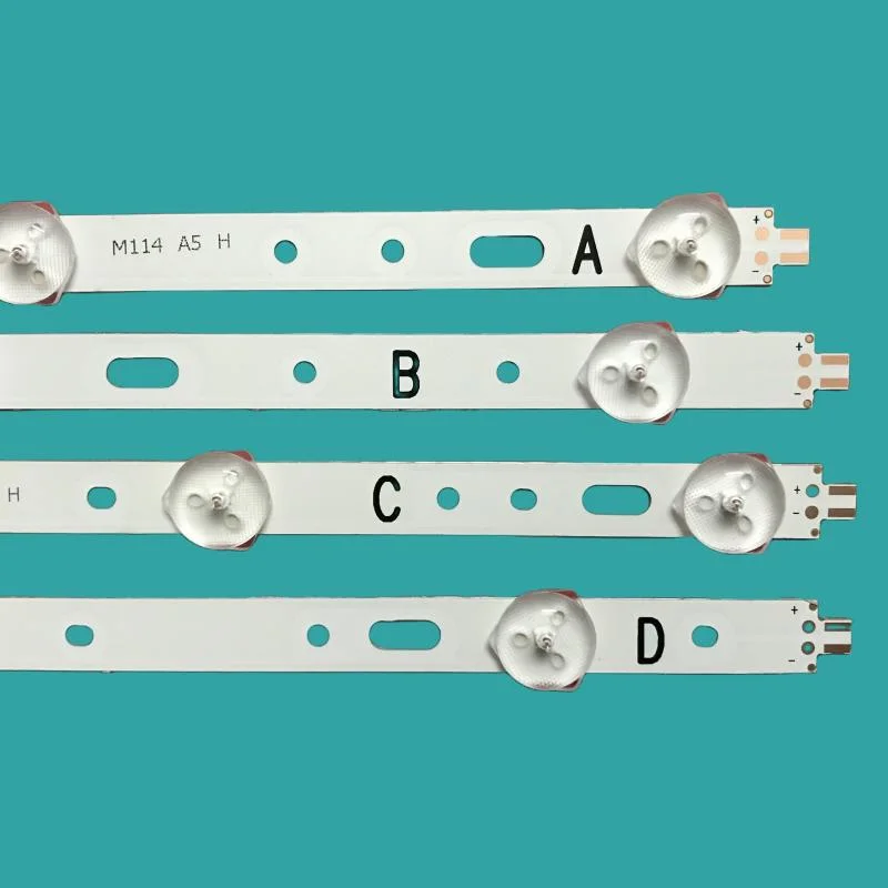 أضواء خلفية للتلفزيون لـ Samsung 40بوصة Svs400A79_4LED_A/B/D Svs400A79_5LED_C LED Strip