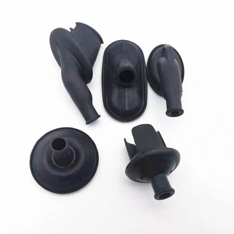 Customized Auto Rubber Grommet for Wire Harness