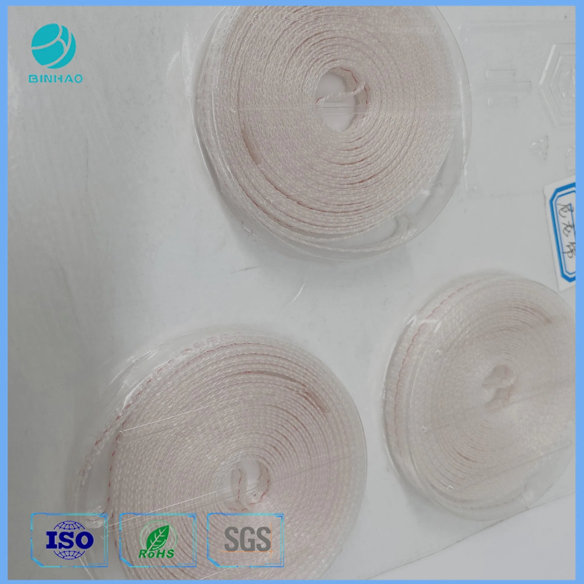 3450*10mm Nylon Suction Tape Use on Mk8d Machine