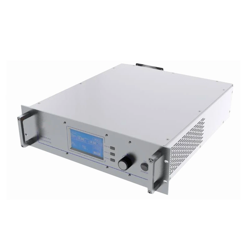 Générateur de micro-ondes de 2 kW à 2450 MHz pour Mpcvd Grown Diamant