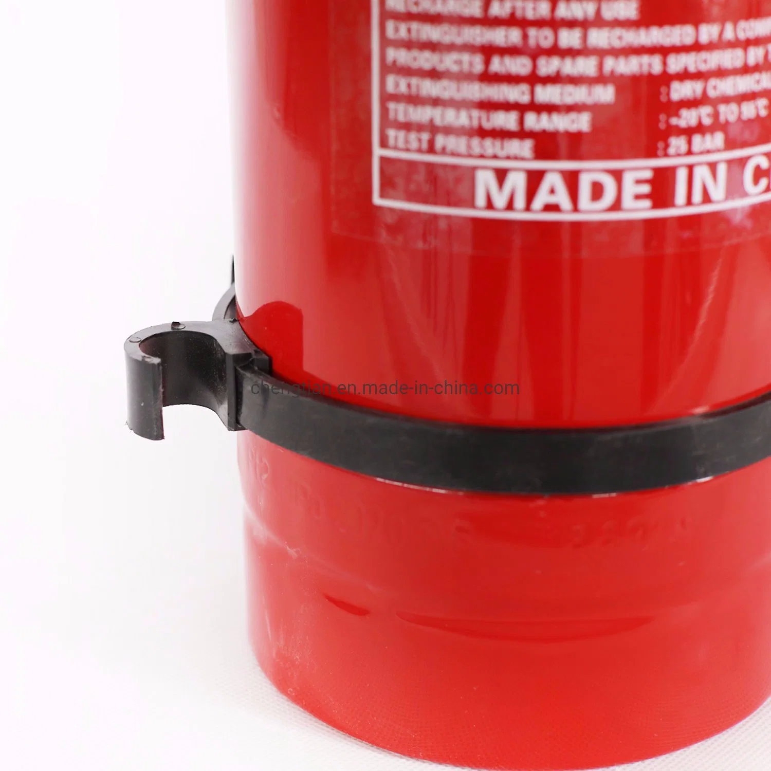 6kg ABC 40% Dry Powder Fire Extinguisher