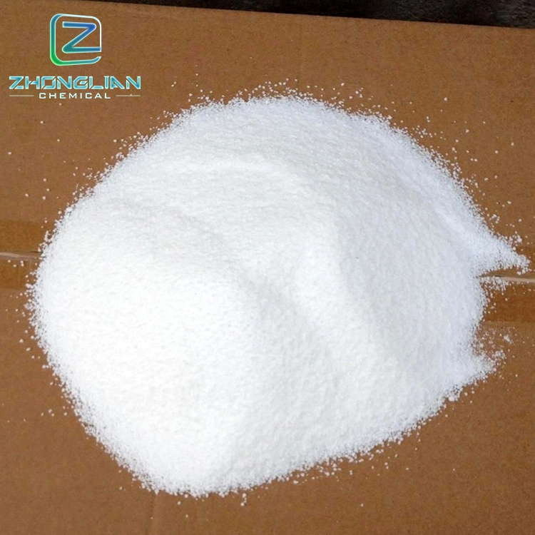 Fabricante China fornecer 99% sulfato de sódio anidro / sal Glauber