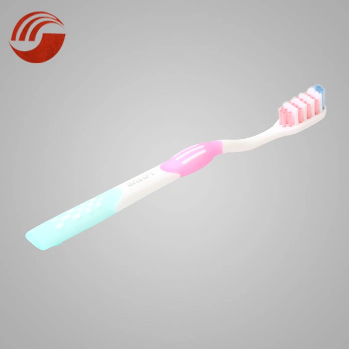 Hot Sale Wholesale Private Antimicrobial Label Toothbrush for Oral Clean