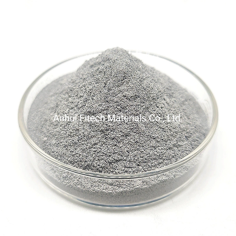 Industrial Grade 99.95% Purity with Gray/White Color MoO3 Molybdenum Oxide