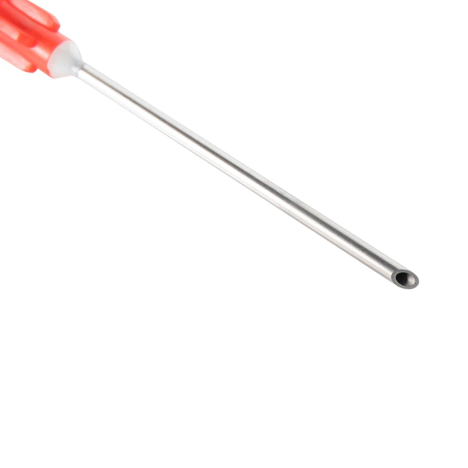 Disposable Medical Equipment 18g with CE and ISO Medical Use Sterile Blunt Fill Needle