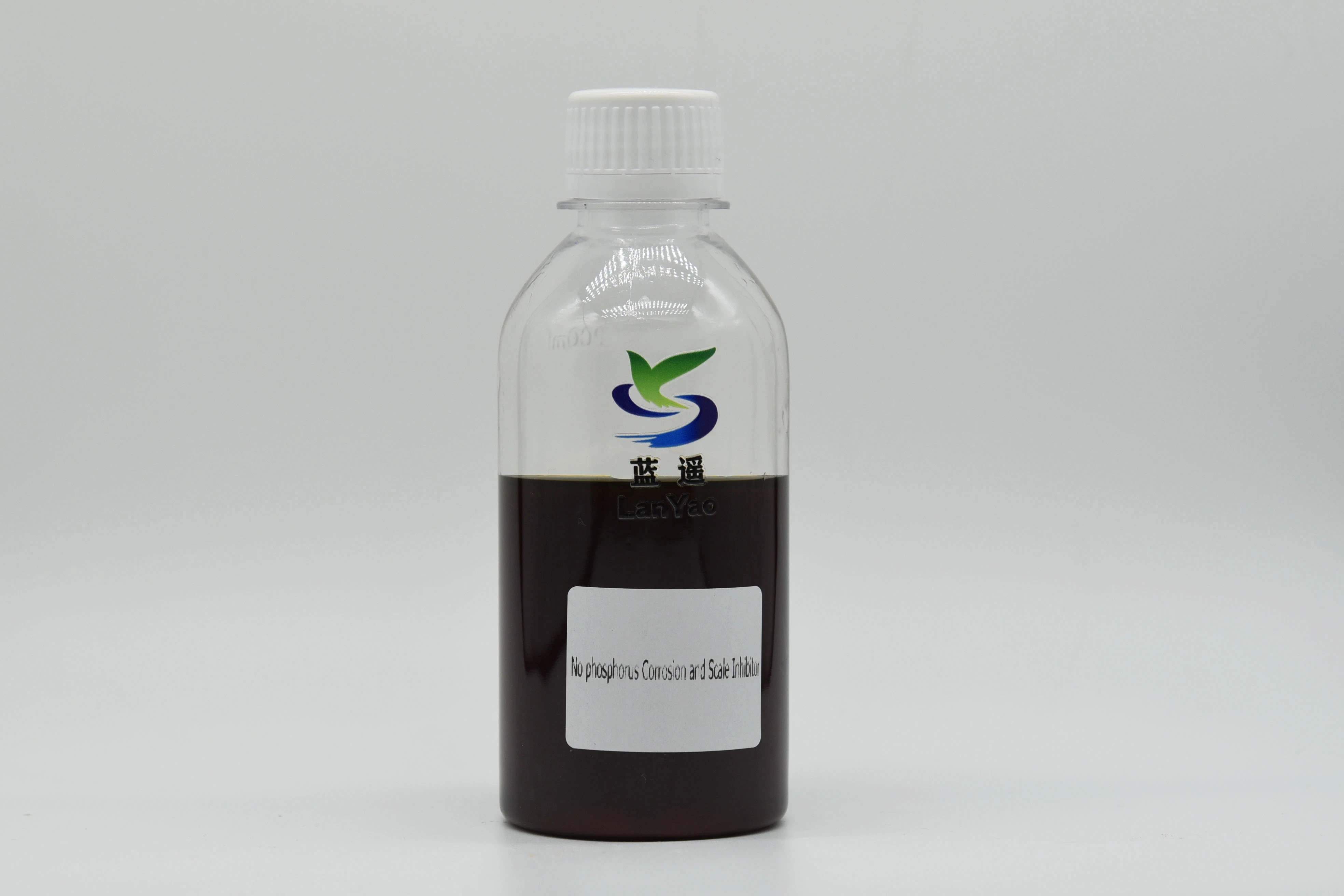 Anticorrosión química y inhibidor de la balanza para la purificación del agua