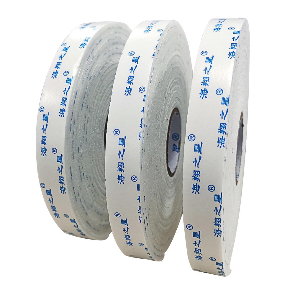 Manufacturer Promotion Eco-Friendly Sponge Foam Tape