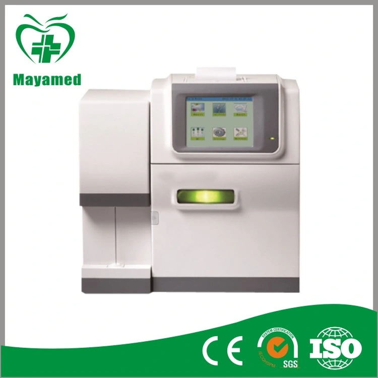 My-B030 Clinical Blood Electrolyte Automatic Analysis