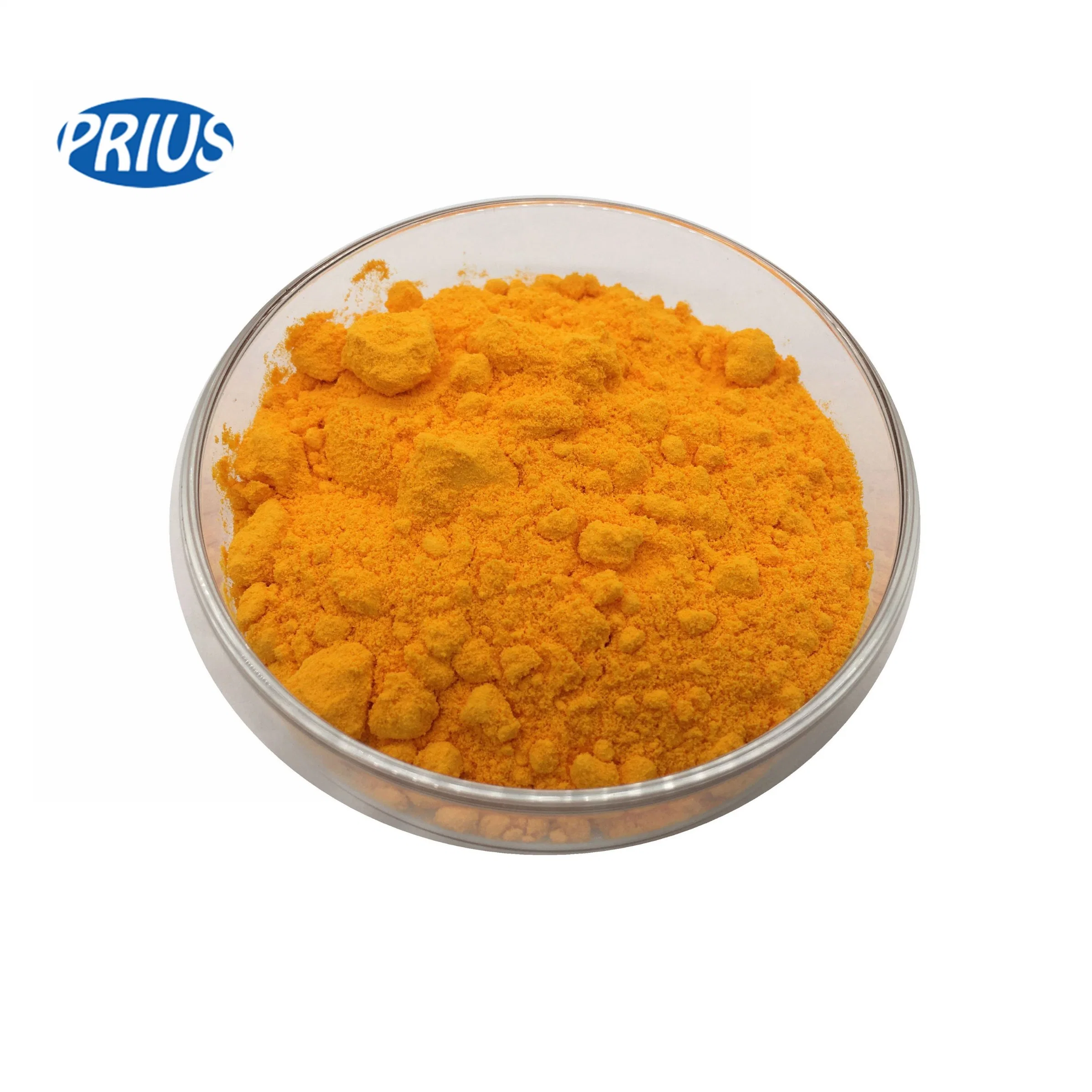 Hot Selling Marigold Extract 5%HPLC to Improve Vision Lutein Powder