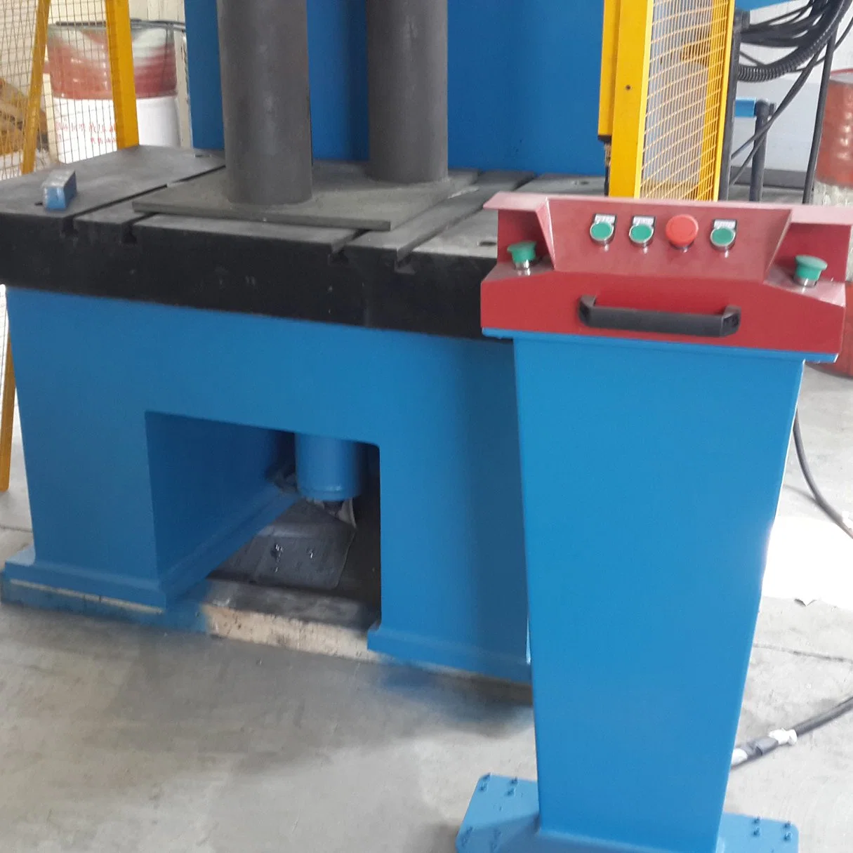 20t Hydraulic Press, 20 Ton Hydraulic Press, Hydraulic Press 20 Ton