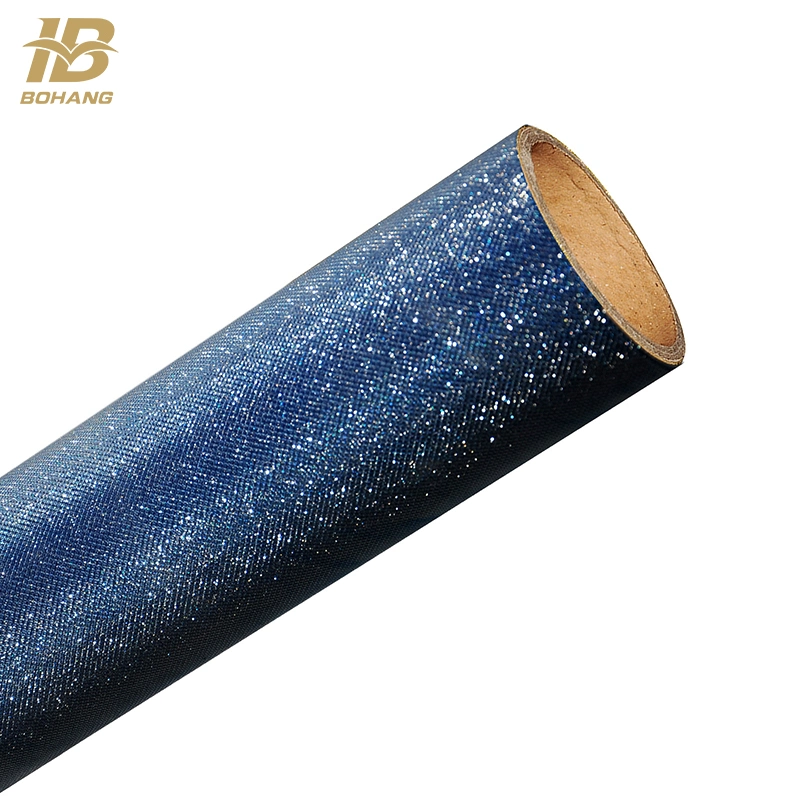 Wholesale/Supplier fashion PVC Inkjet Printable Htv Glitter Heat Transfer Vinyl Paper