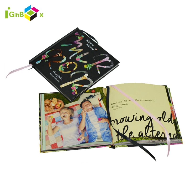 Wholesole Book and Brochure Printing, Magazine and Manual Offset Printing