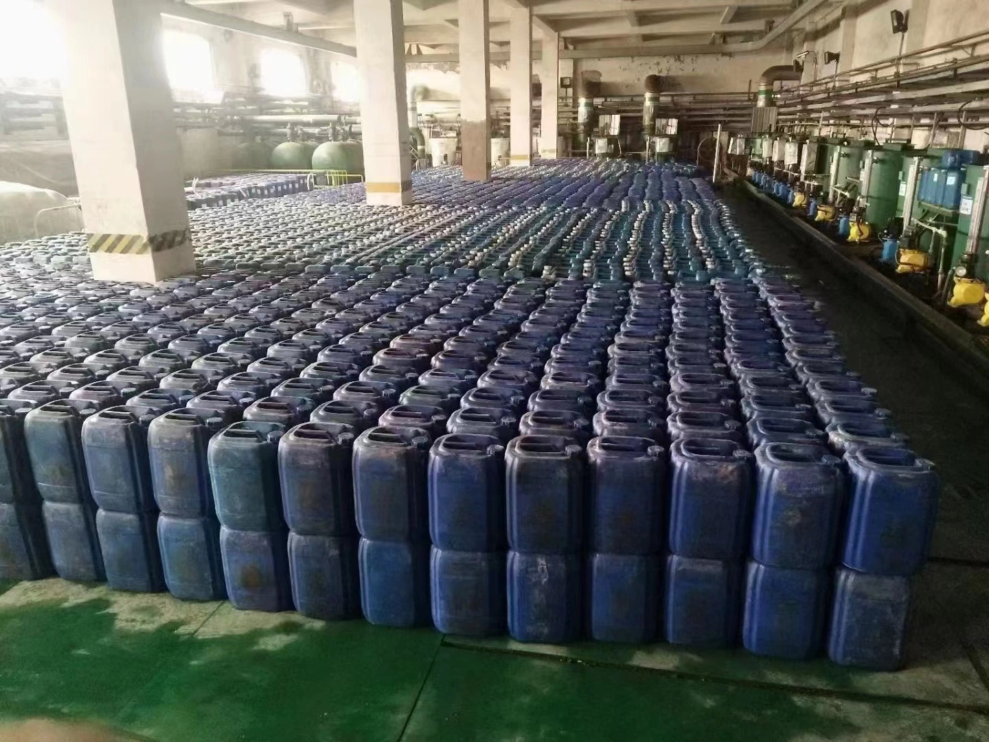 Silicone Defoamer, Industrial Waste Water Treatment / Textile Sizing / Printing / Dyeing Industry Defoamer