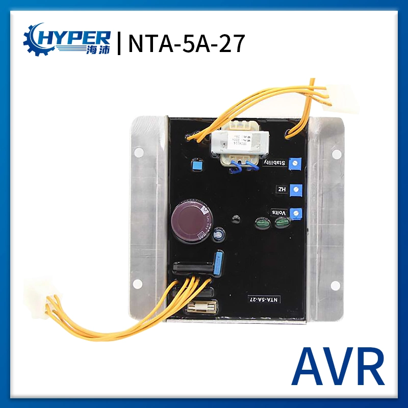 Nta-5A-27 for Denyo Generator Parts AVR Nta5a27