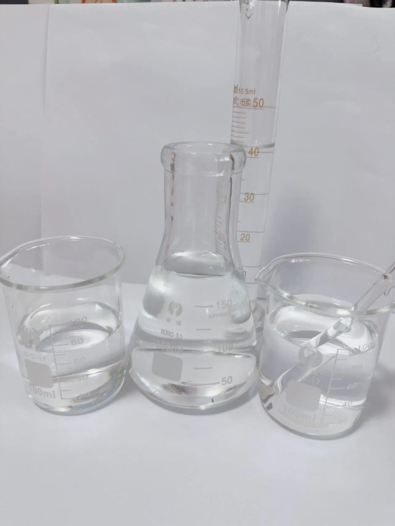 Supply Discount Prices Ethyl Acetoacetate/ Ethyl Aceto Acetate CAS 141-97-9