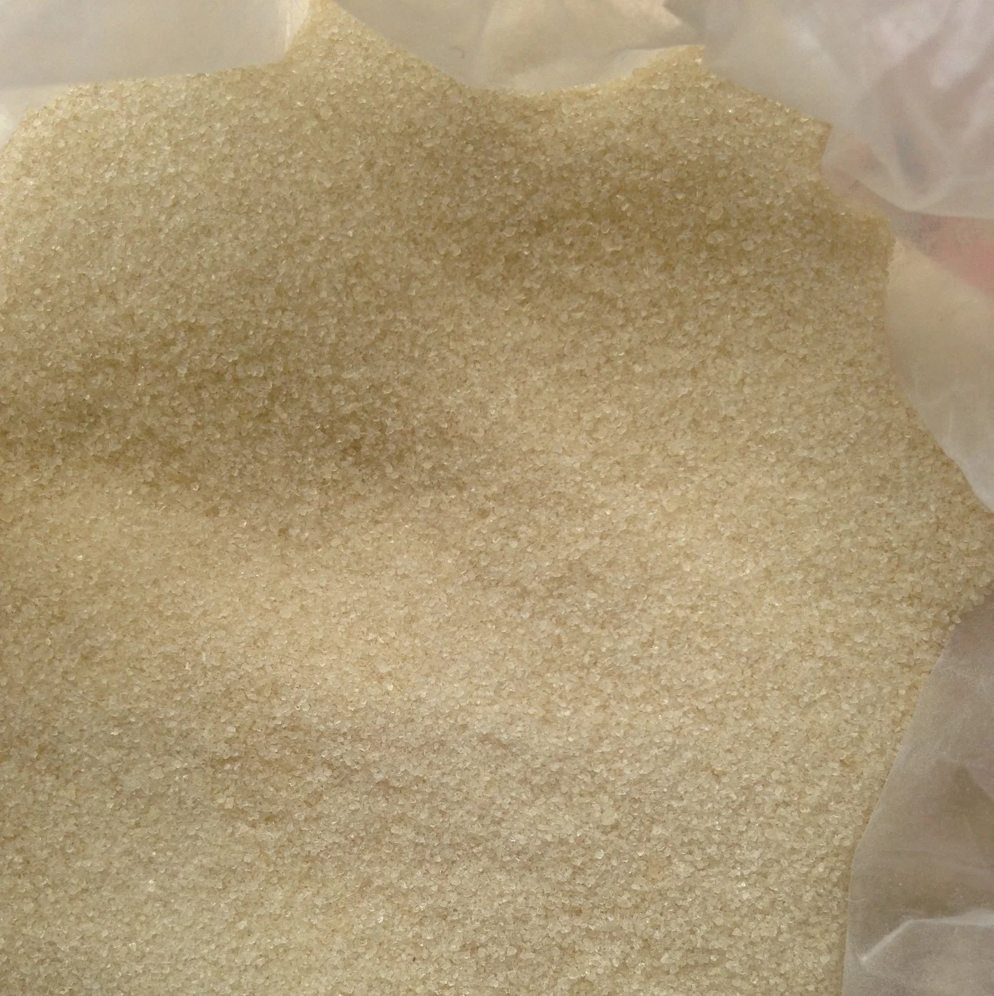 Food Ingredients Thickener Hot Selling Health Bovine Gelatin Bulk Cargo Factory Price