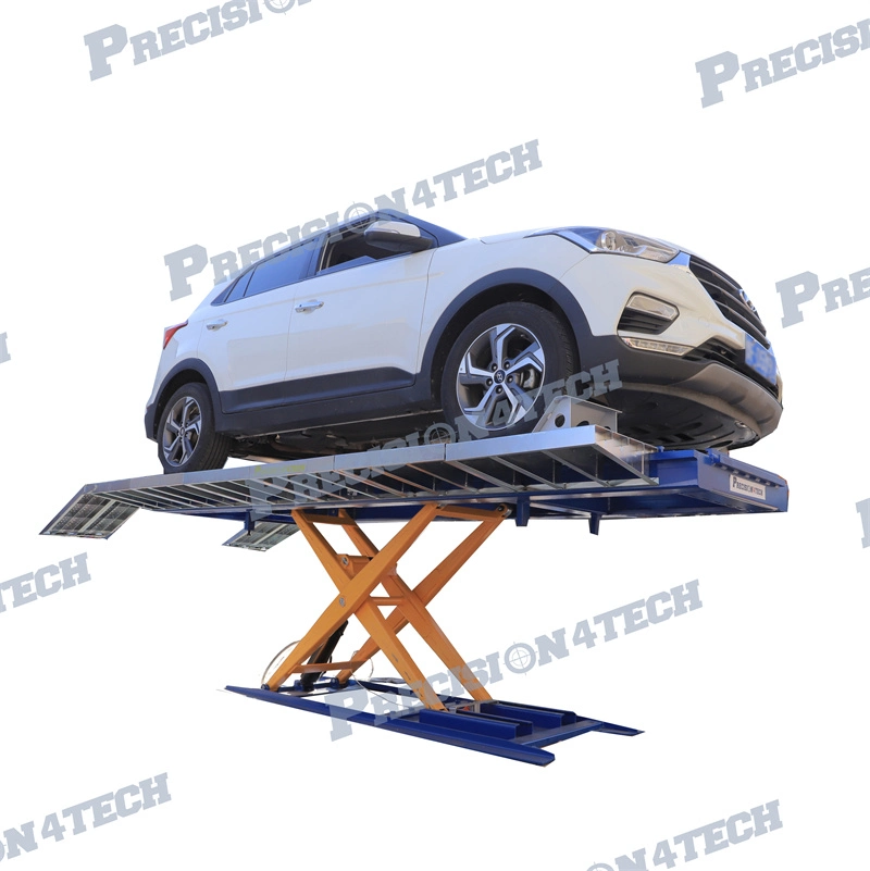Car Frame Machine Chassis Straightener Car O Liner/Electrical Auto Body Collision Repair Tools/European Vehicle Straightening Bench Rack with CE Certification