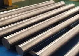 Best Price with Customized Requirement Hastelloy C276 B574 N10276 Round Bar