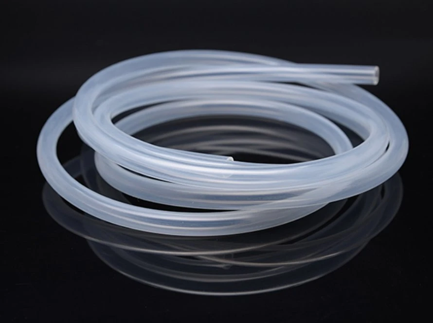 Food Grade Silicon Tubing Pure Silicone Hose Tube for Home Brewing Winemaking