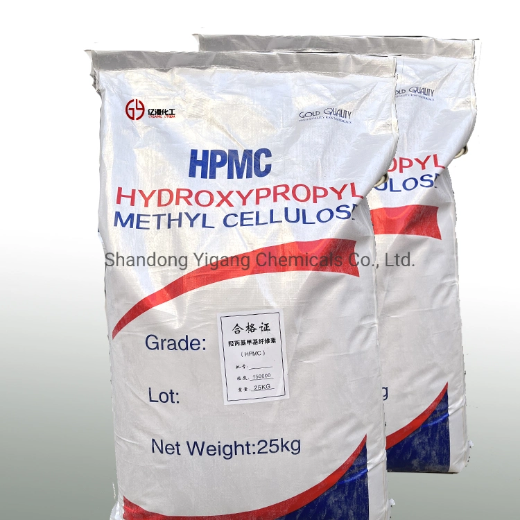 HPMC High Viscosity Chemical Manufacturers Price Powder Hydroxypropyl Methyl Cellulose