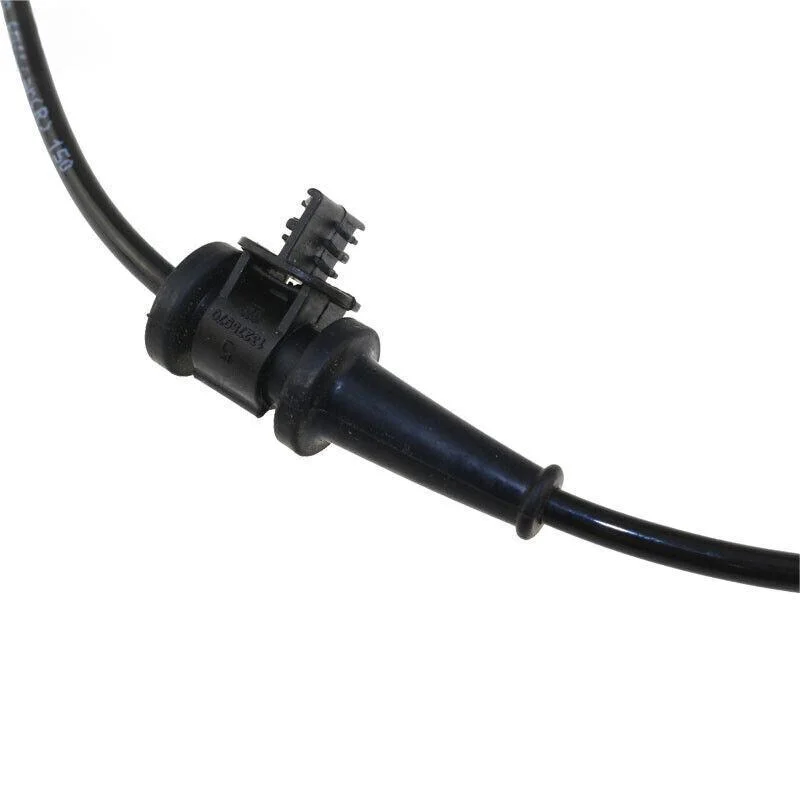 for GM Front ABS Wheel Speed Sensor 12841616 1235053 1235326 12848538 13329258 13470637 12842463