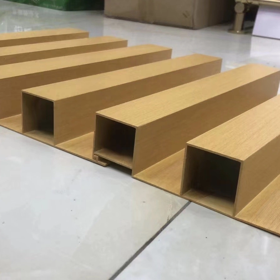 Quality First Aluminum Alloy Wall Panel Corrugated Board From Chinese Supplier