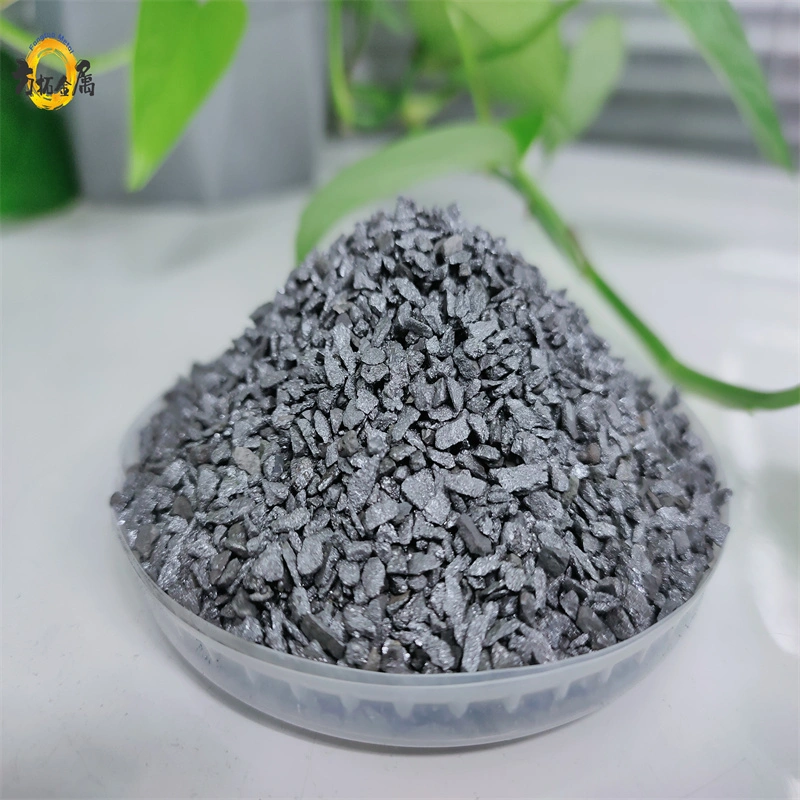 Provide Various Specifications of Ferrosilicon and Ferrosilicon Powder